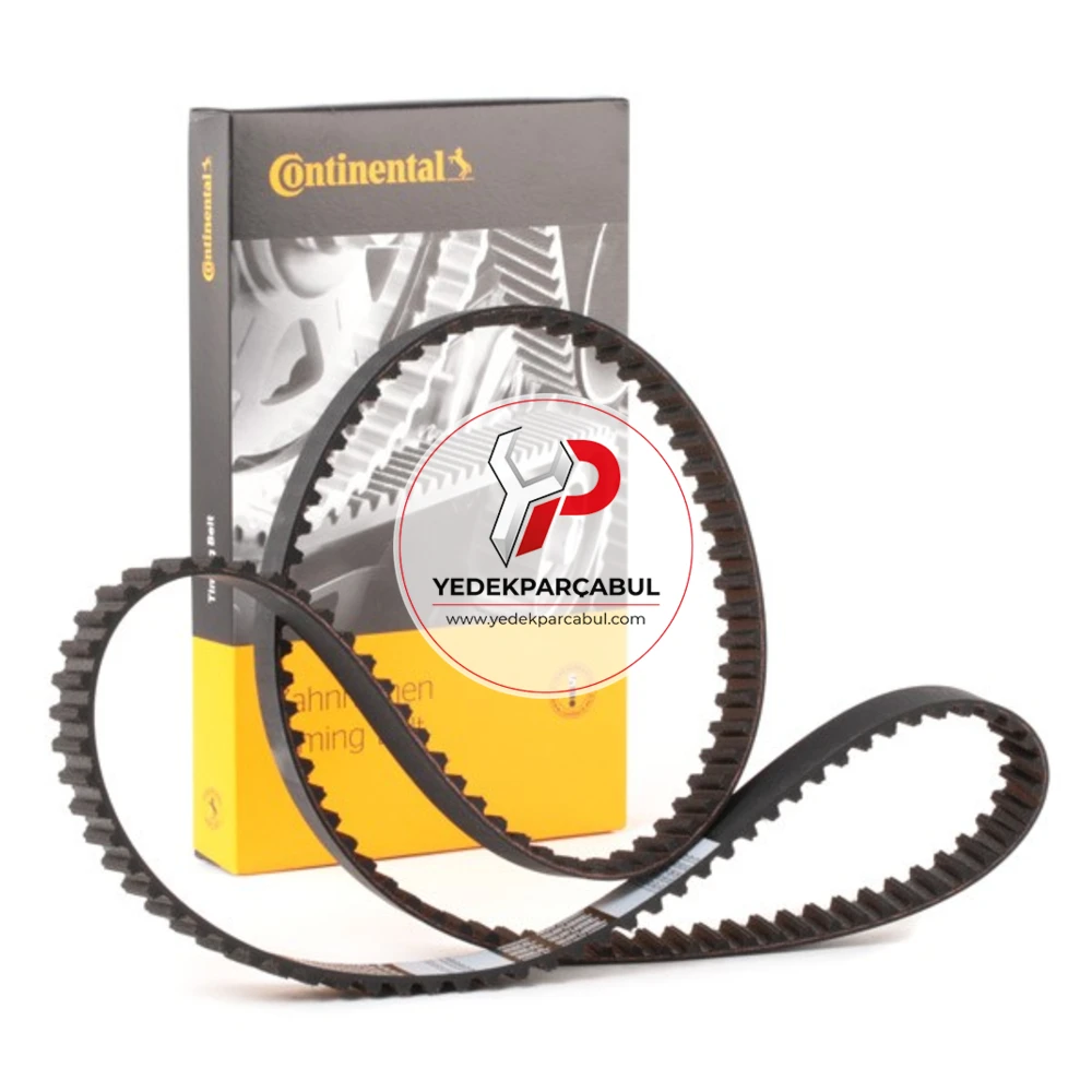 Continental Eksantrik Kayısı