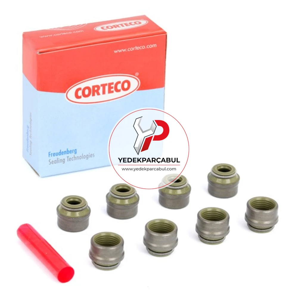 Corteco Subap Lastiği