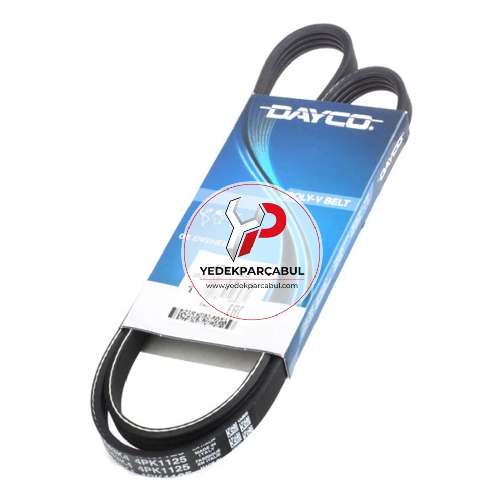 Dayco V Kayışı