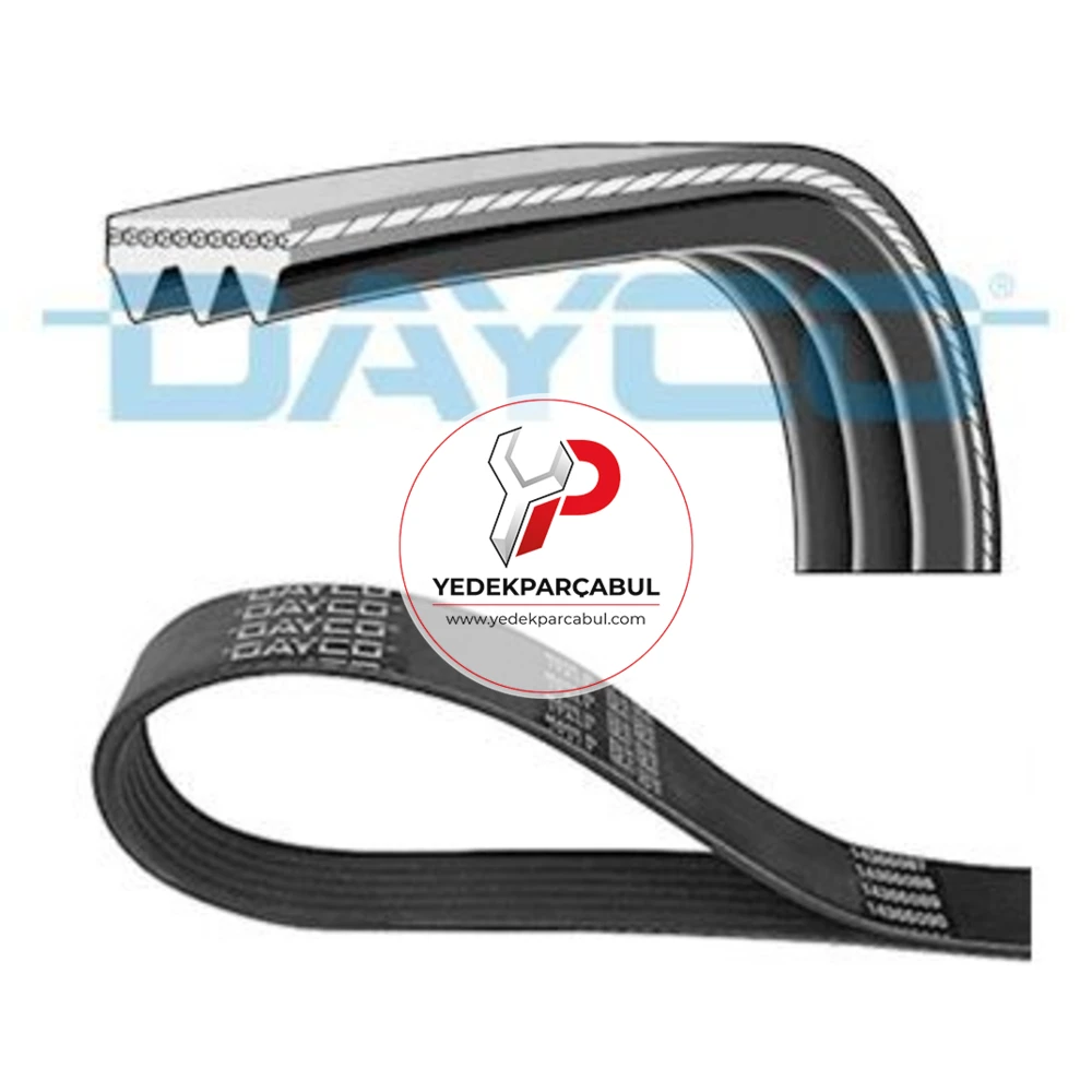 Dayco V Kayışı