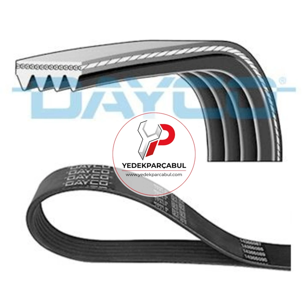 Dayco V Kayışı