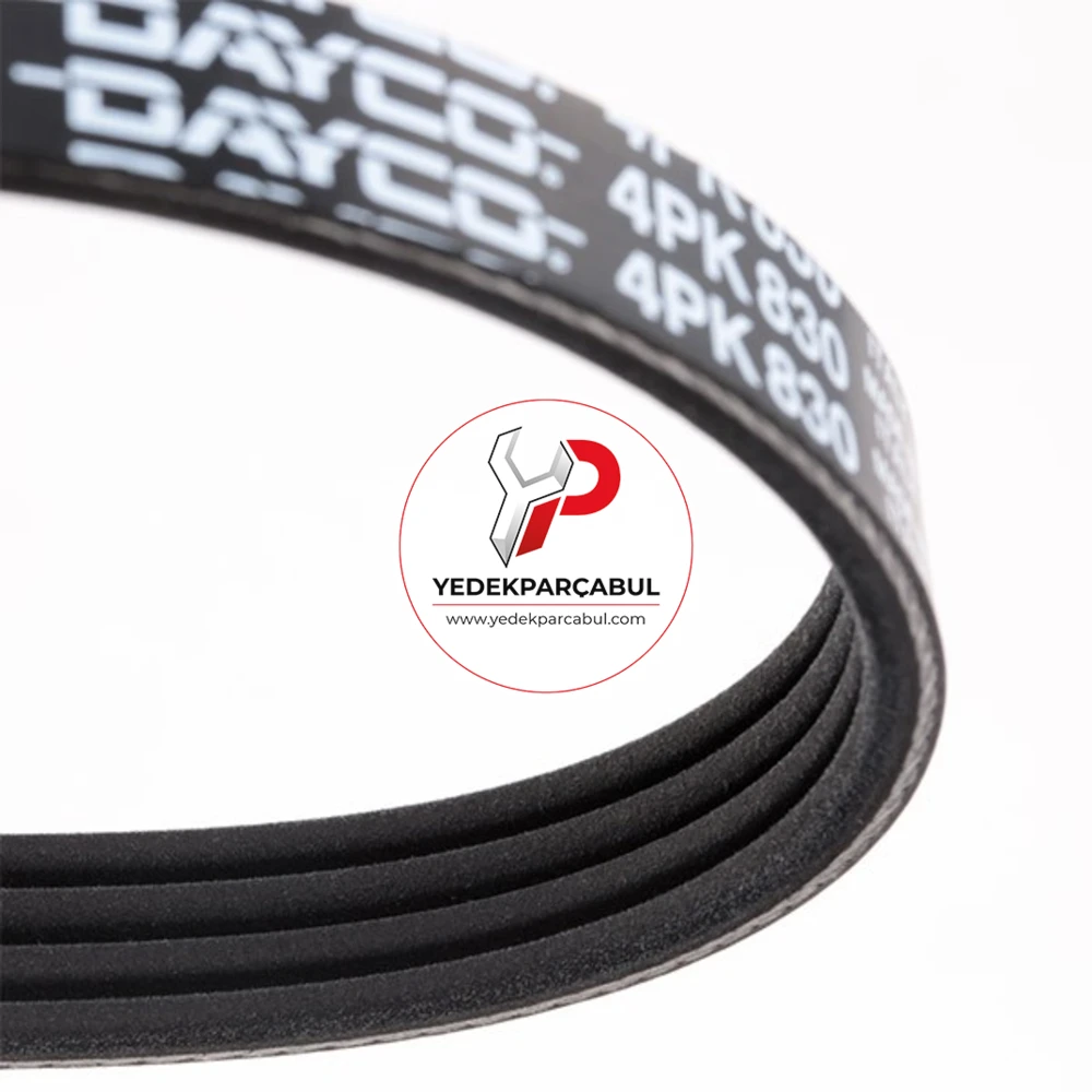 Dayco Kanallı Kayış