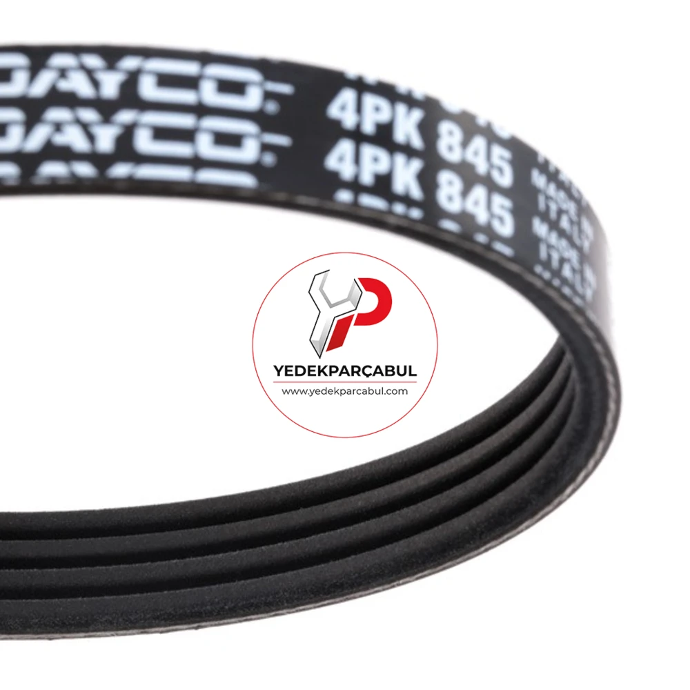 Dayco V Kayisi Kanalli Kayis
