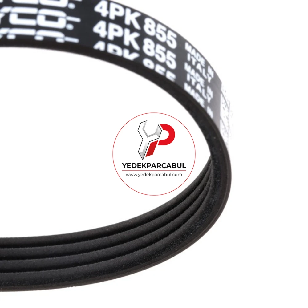 Dayco Kanallı Kayış