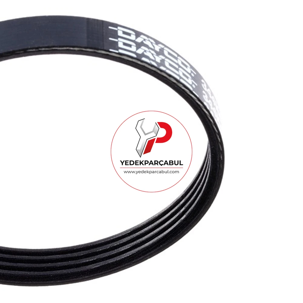 Dayco Kanallı Kayış