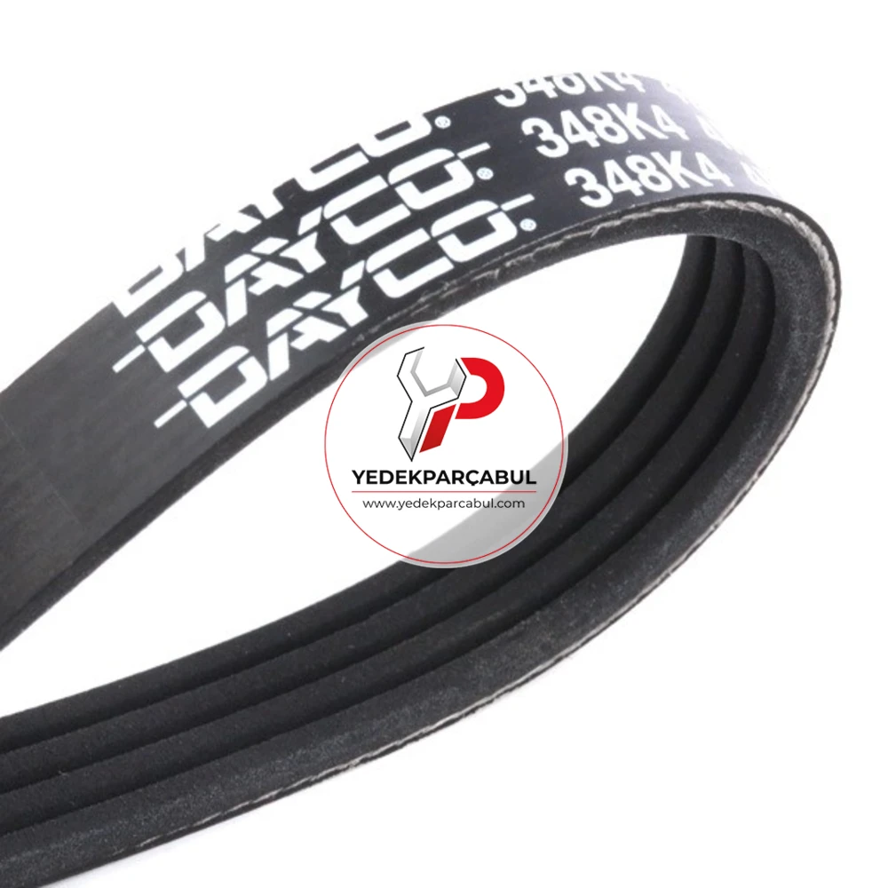 Dayco Kanallı Kayış