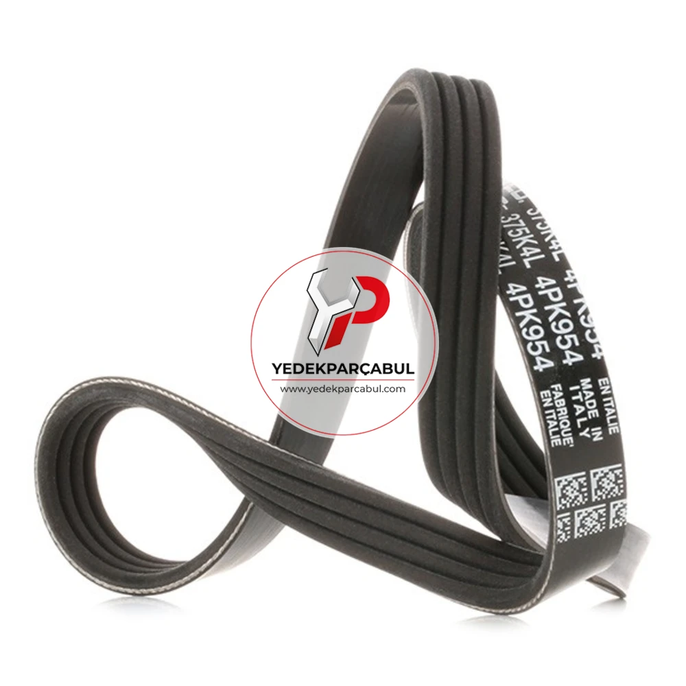 Dayco Kanallı Kayış