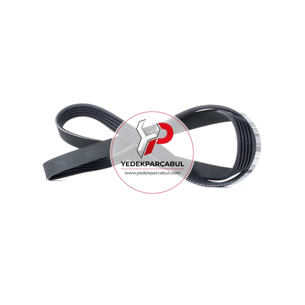 Dayco Kanallı Kayış