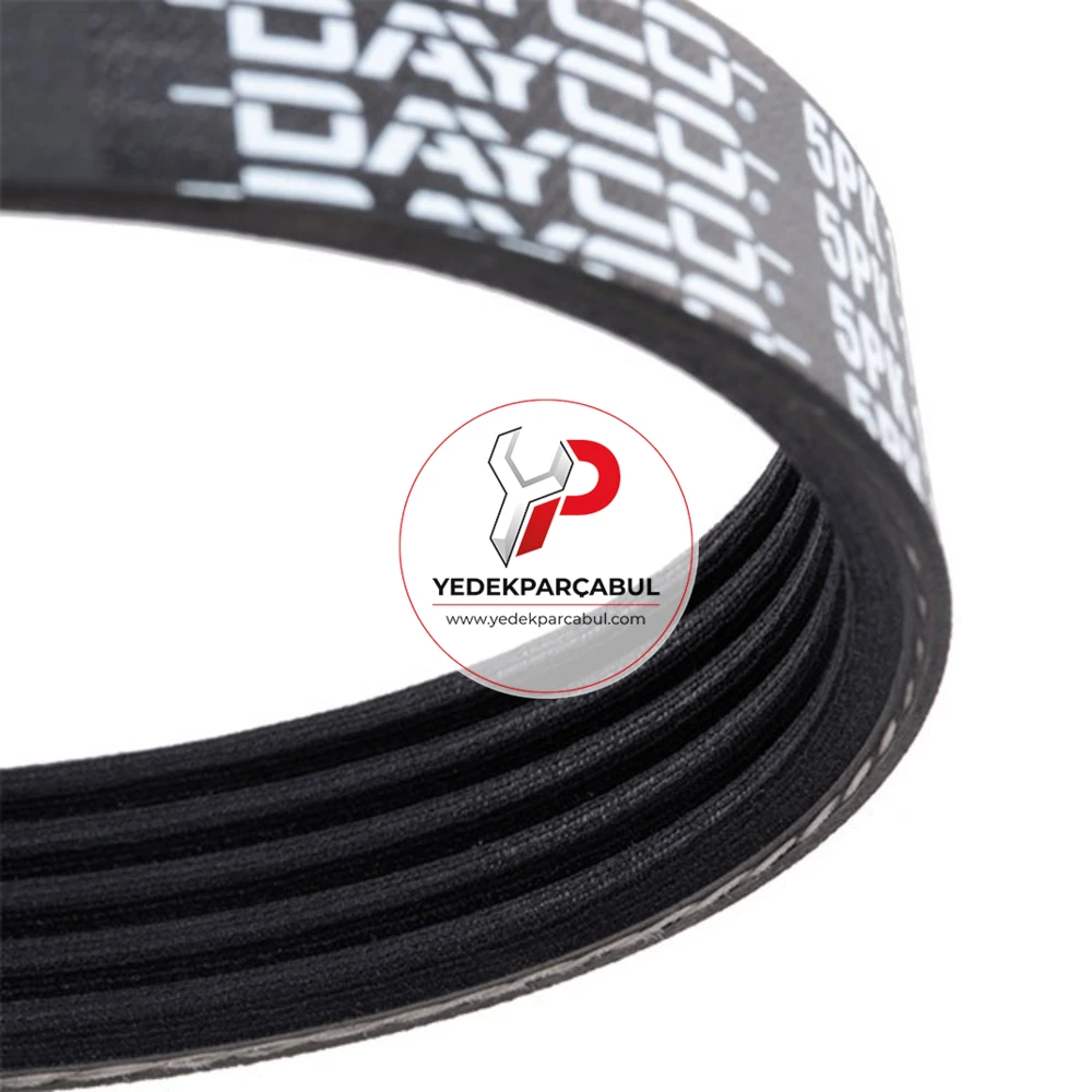 Dayco Kanallı Kayış