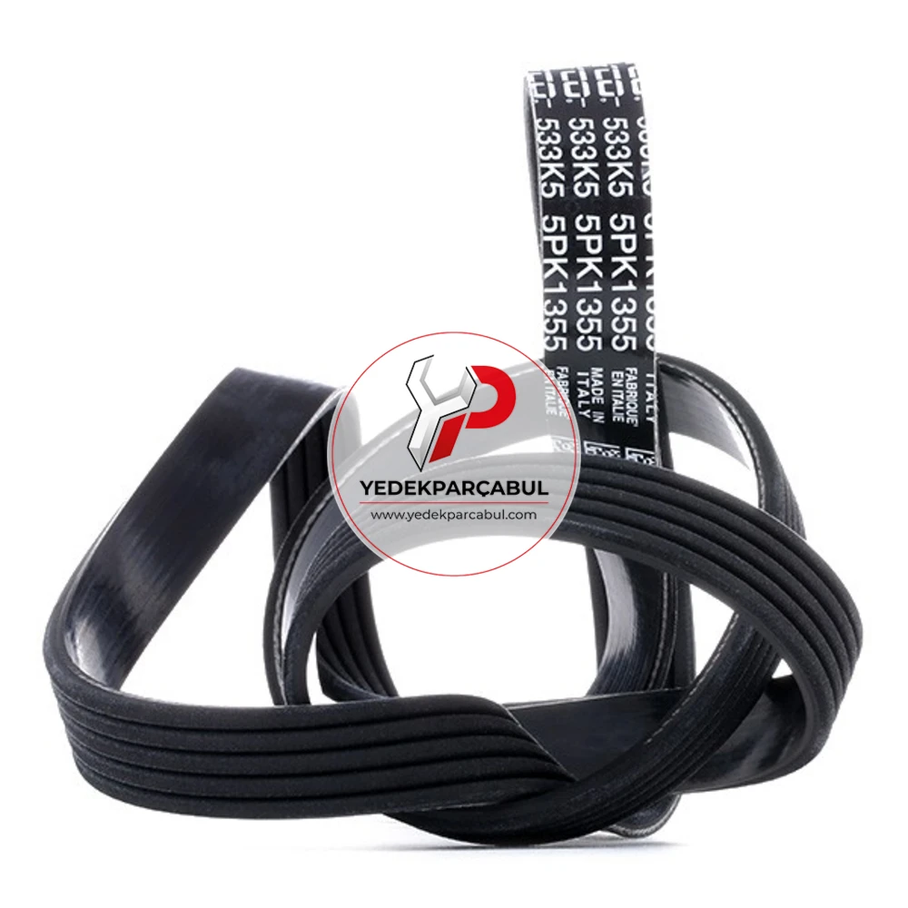 Dayco Kanallı Kayış