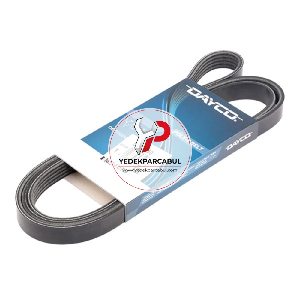 Dayco Kanallı Kayış