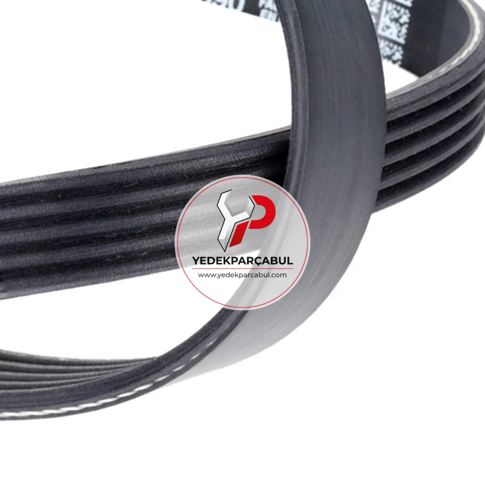 Dayco Kanallı Kayış