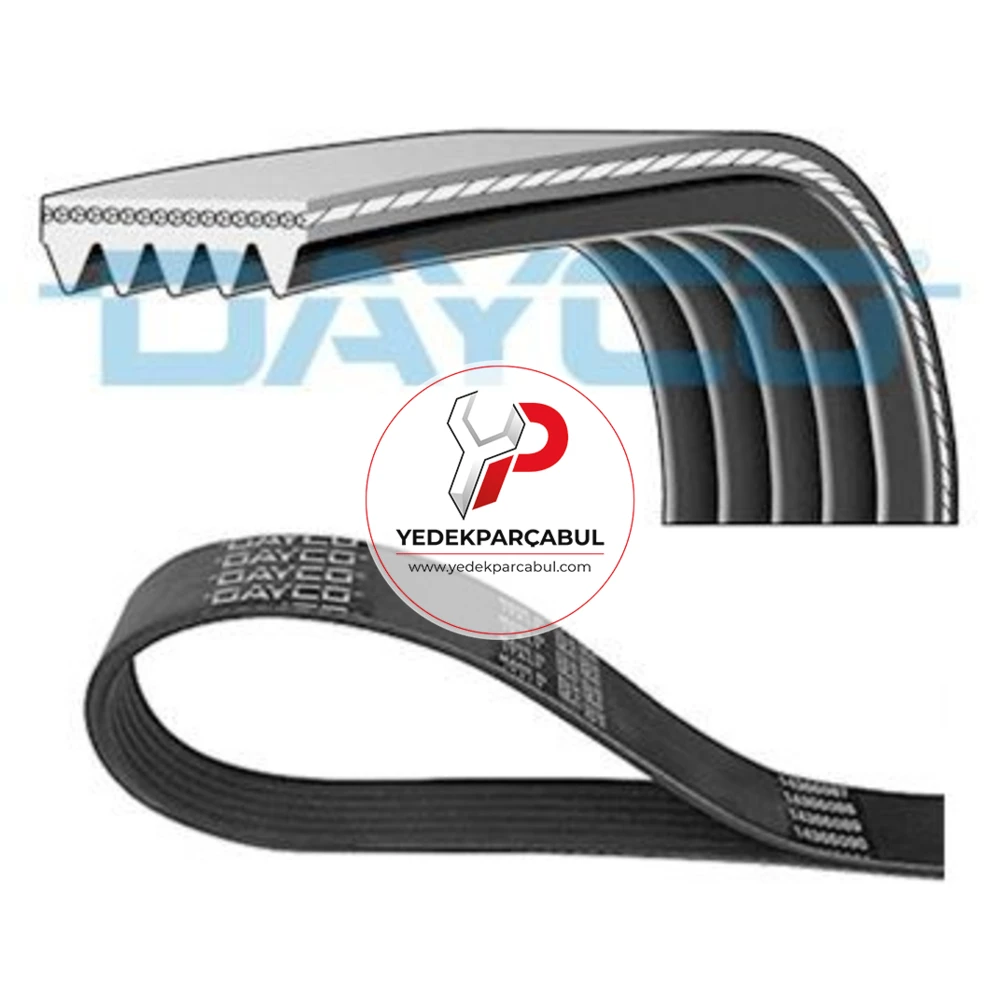 Dayco V Kayışı
