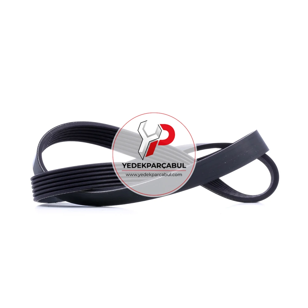 Dayco Kanallı Kayış