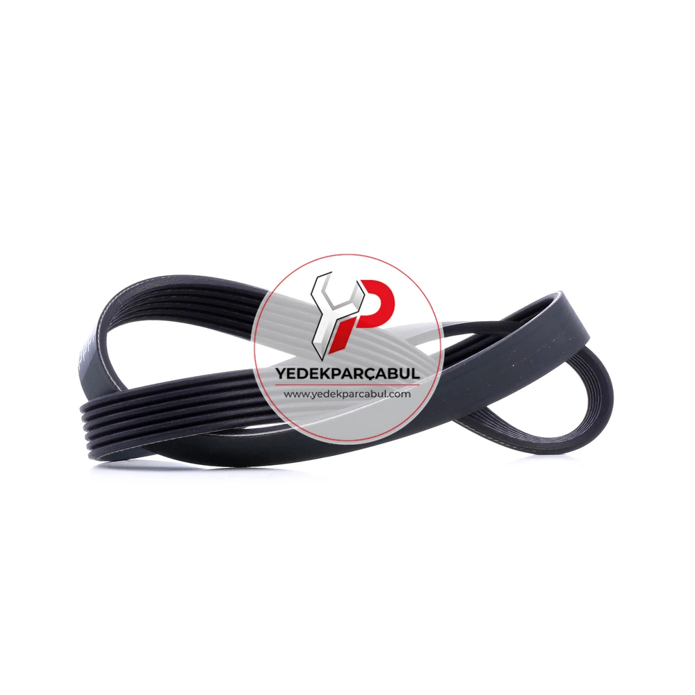 Dayco Kanallı Kayış