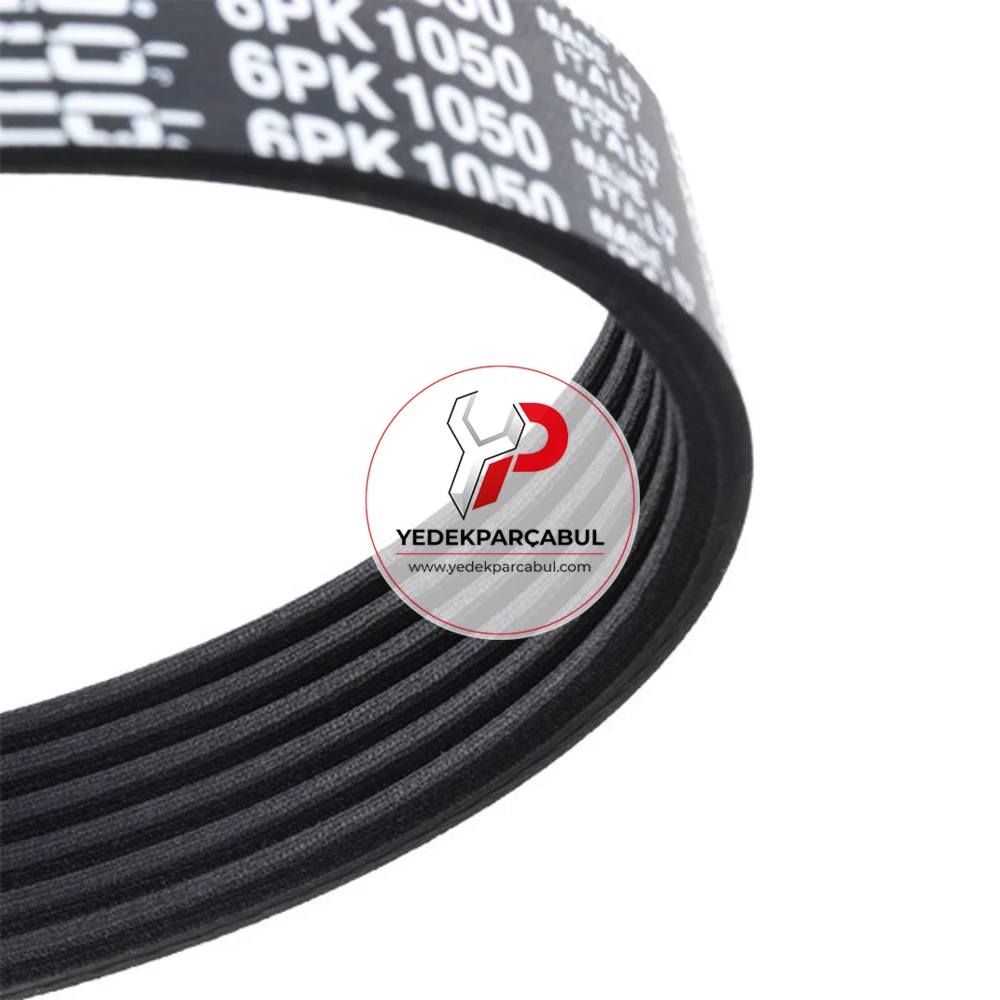 Dayco Kanallı Kayış
