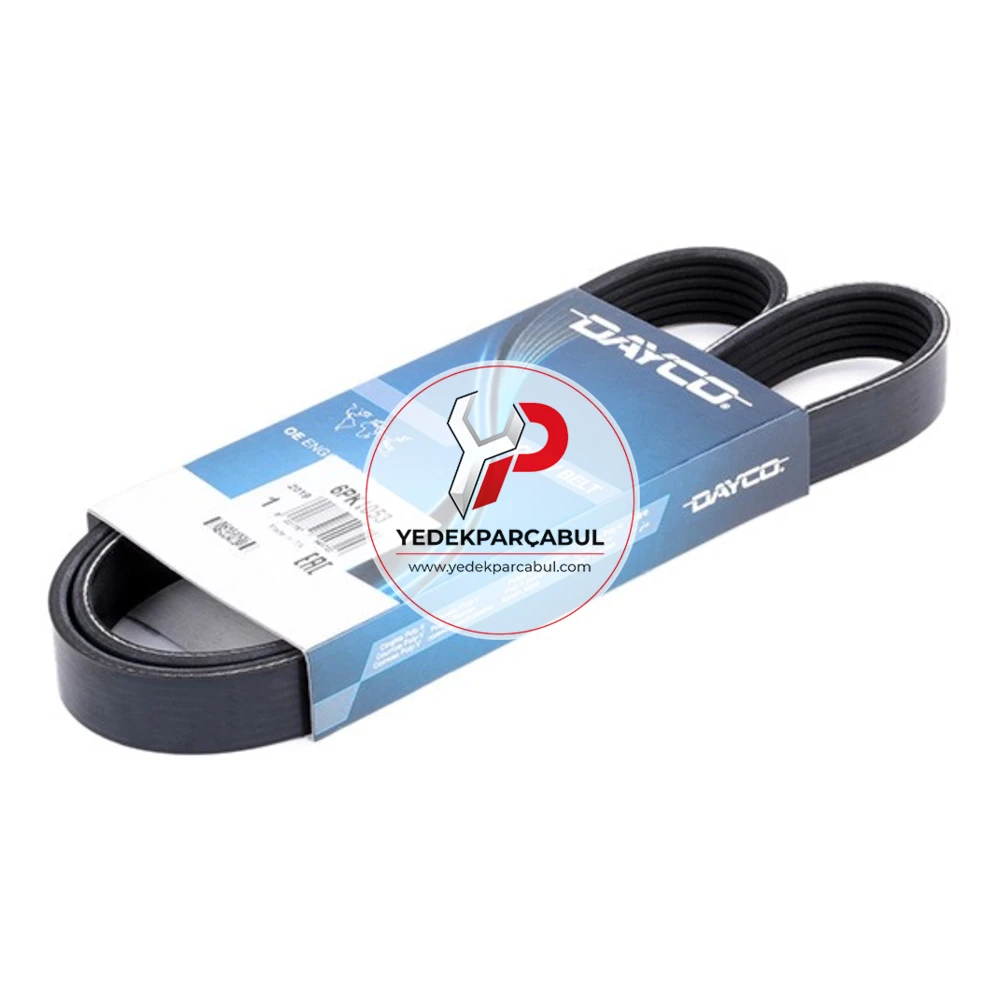 Dayco V İayısı