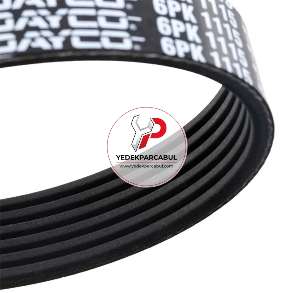 Dayco V Kayışı