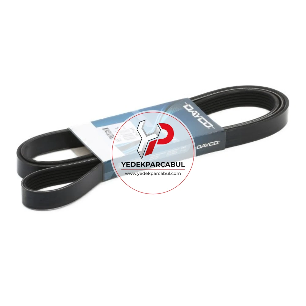 Dayco Kanallı Kayış