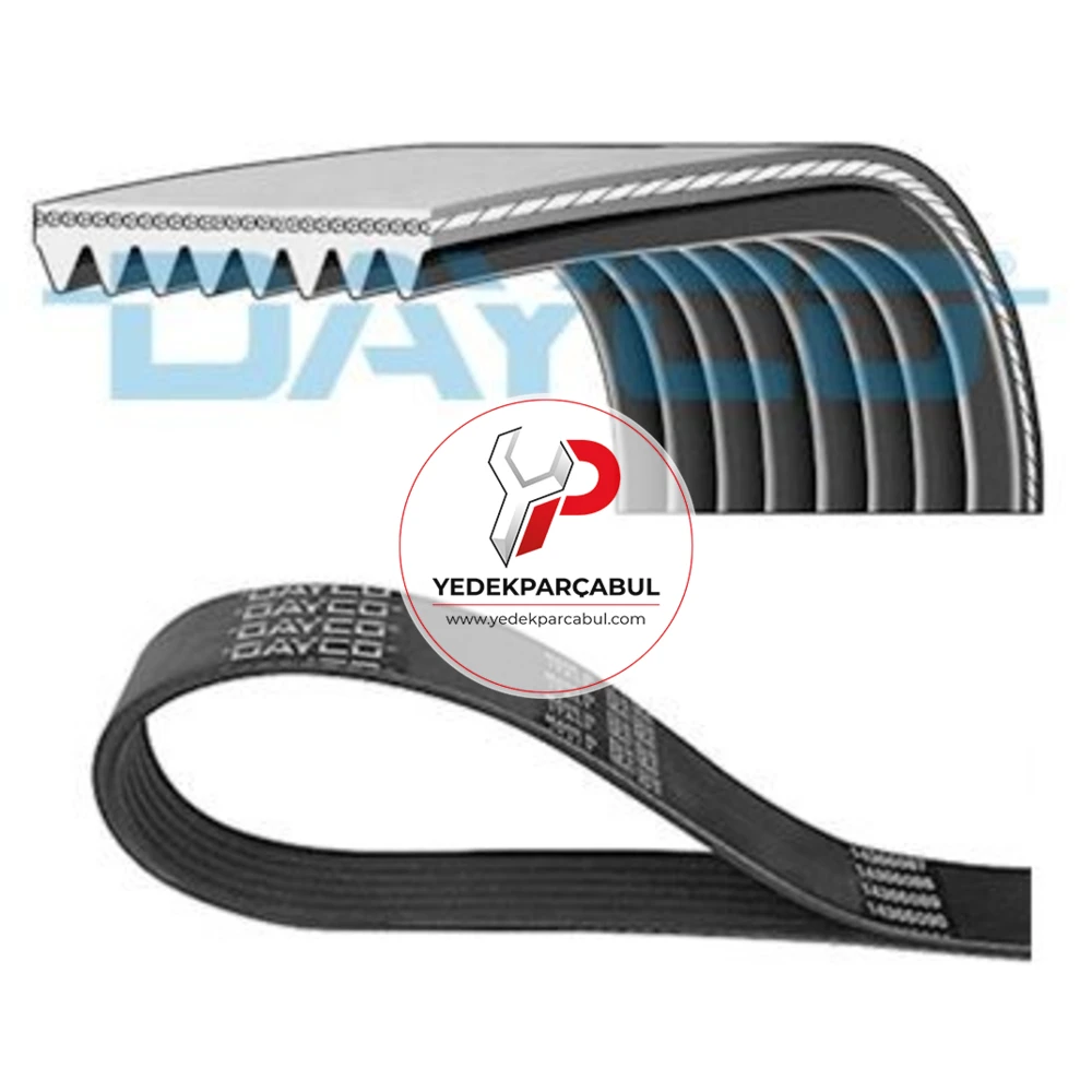 Dayco Triger Kayışı