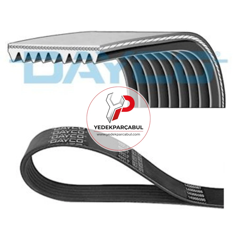 Dayco Triger Kayışı