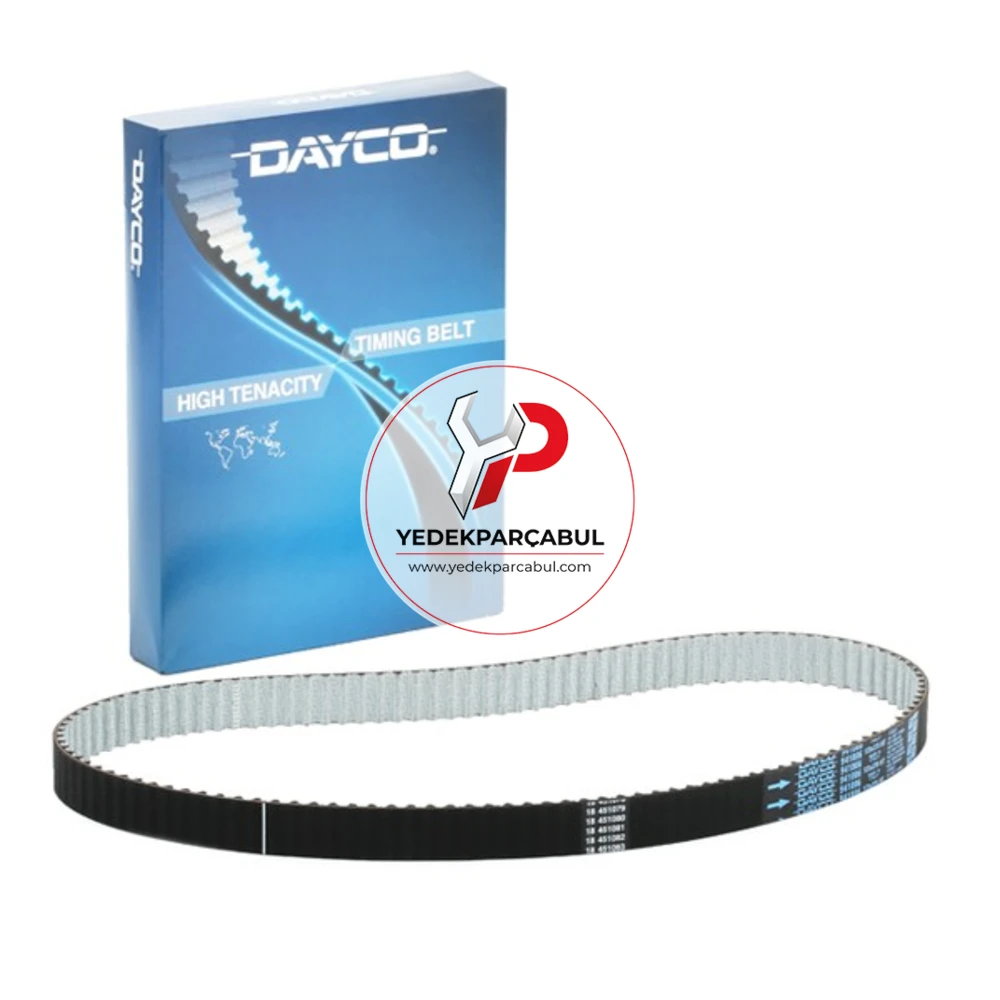 Dayco Triger Kayışı