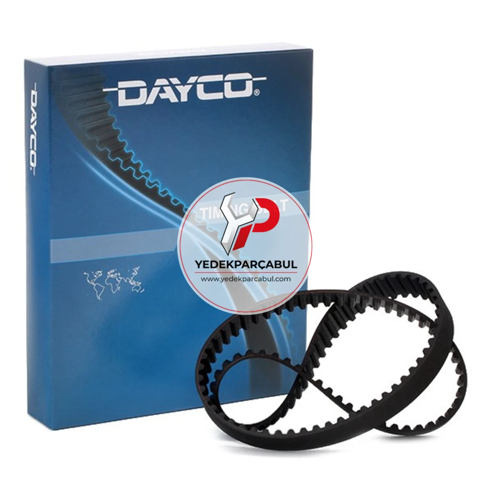 Dayco Triger Kayışı