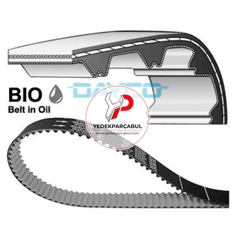 Dayco Triger Kayışı