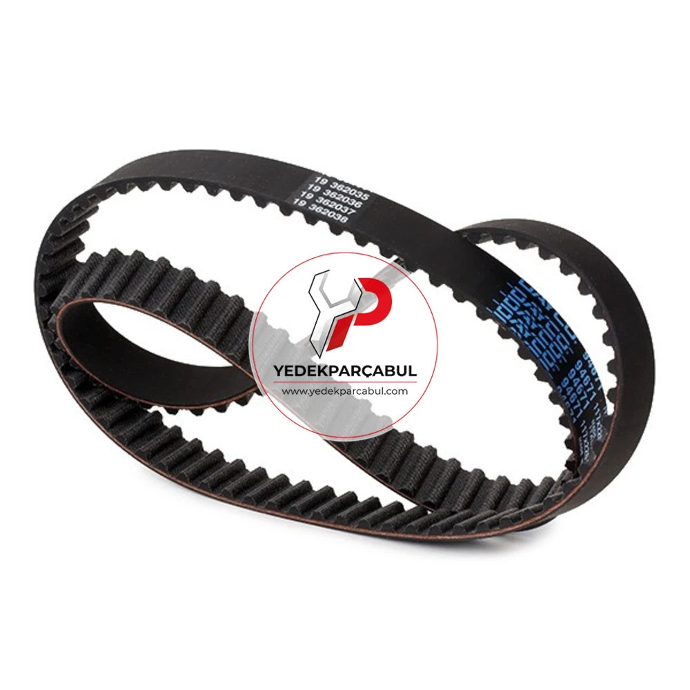 Dayco Triger Kayışı