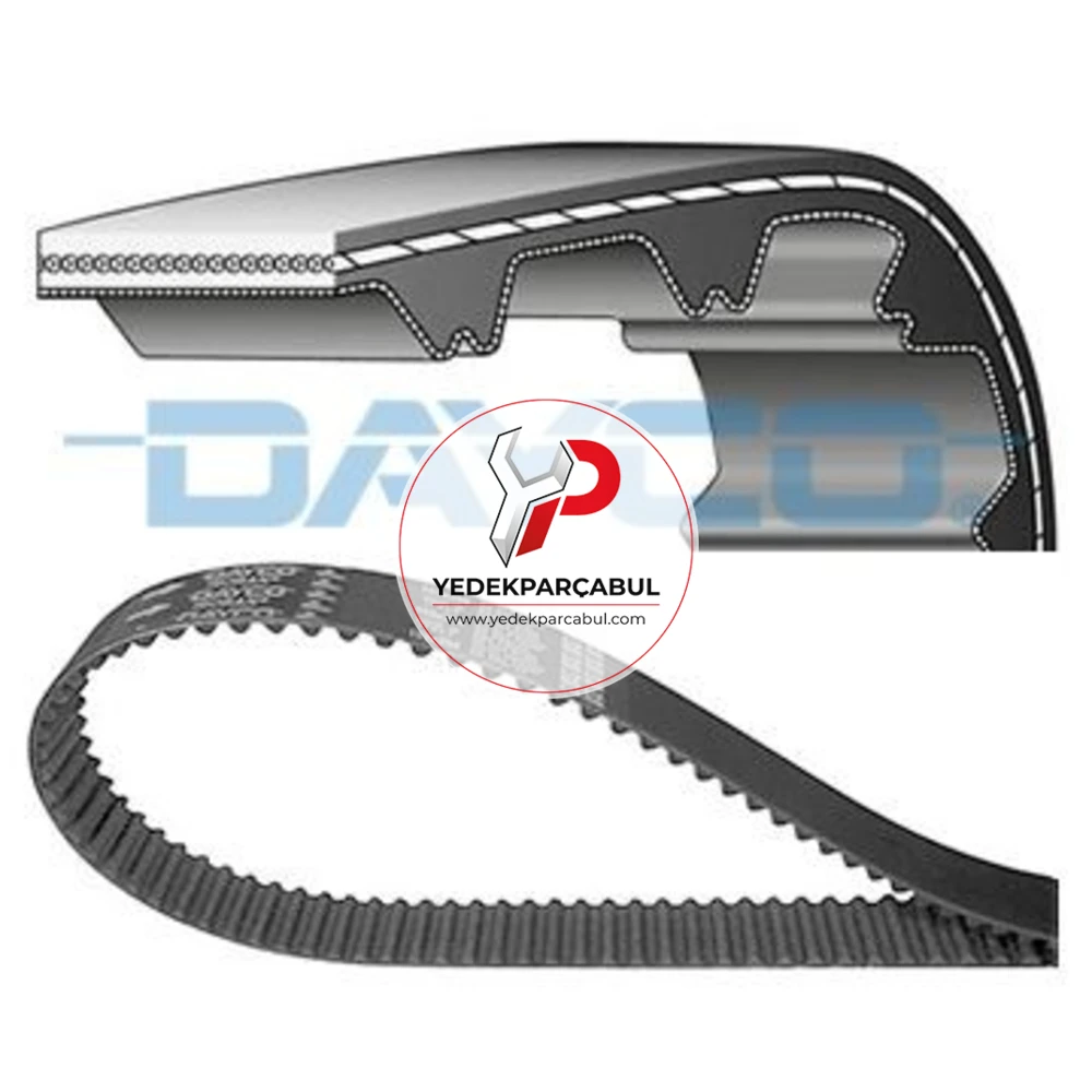 Dayco Triger Kayışı