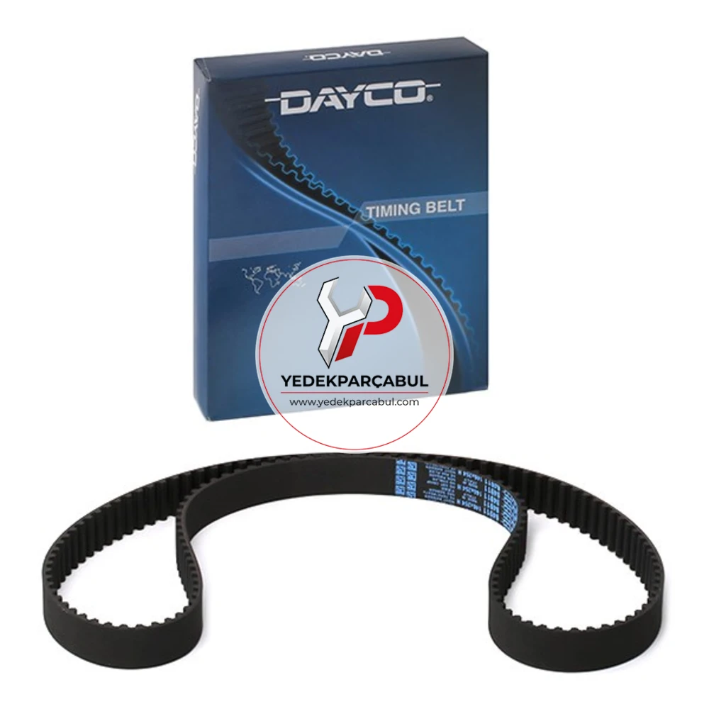 Dayco Trıger Kayışı