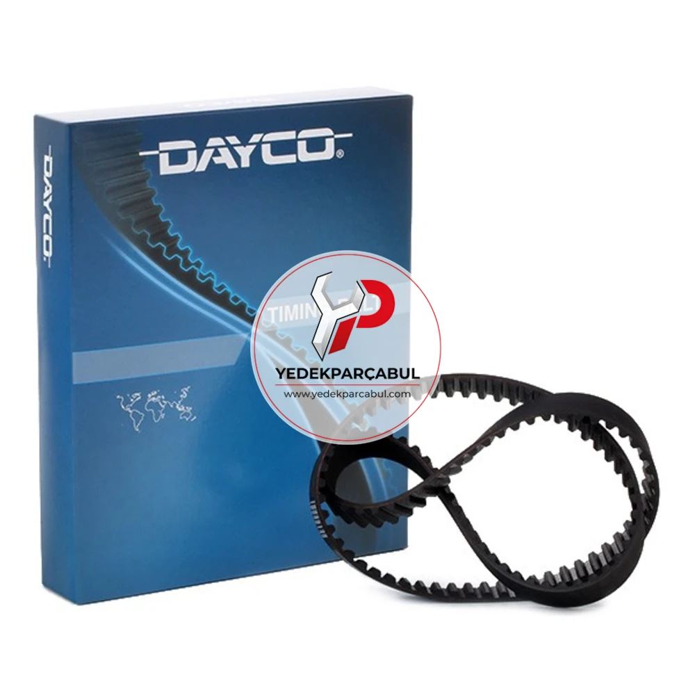 Dayco Triger Kayışı