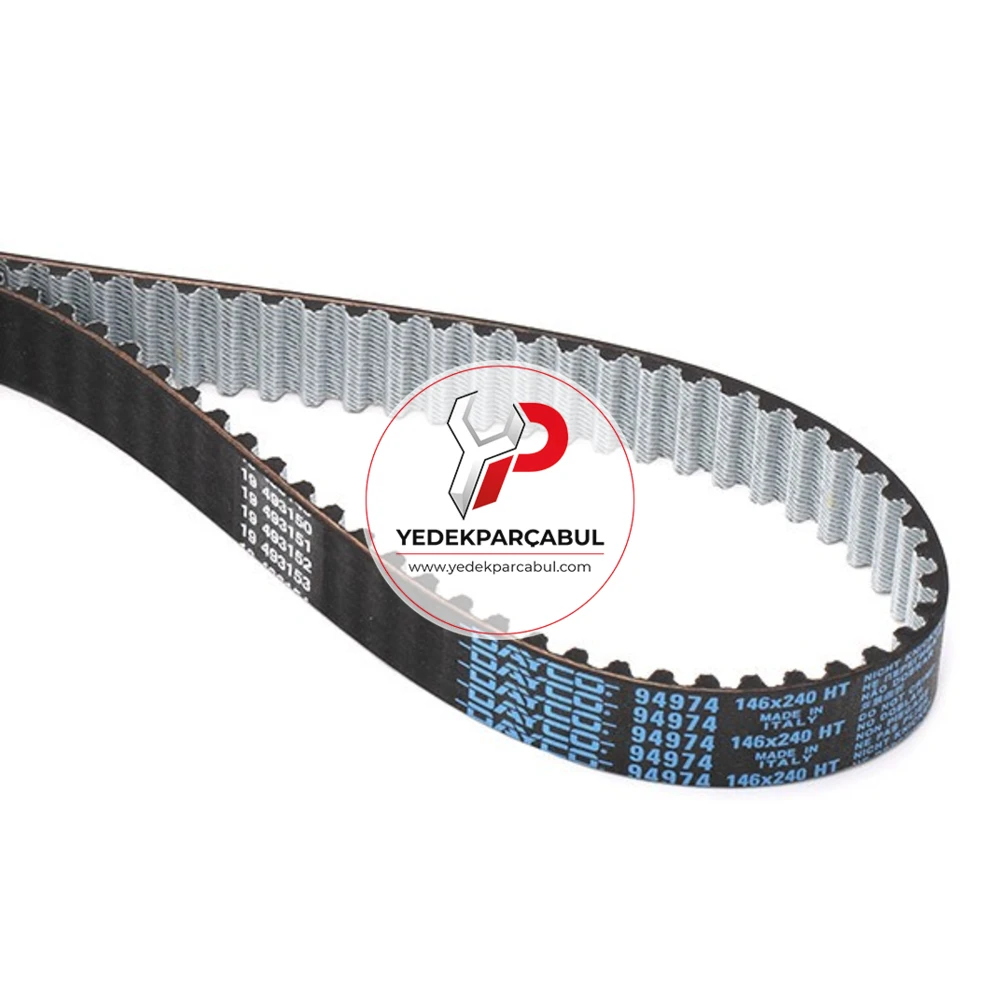 Dayco Triger Kayışı
