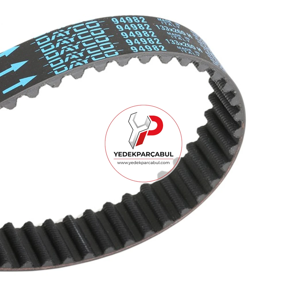Dayco Triger Kayışı