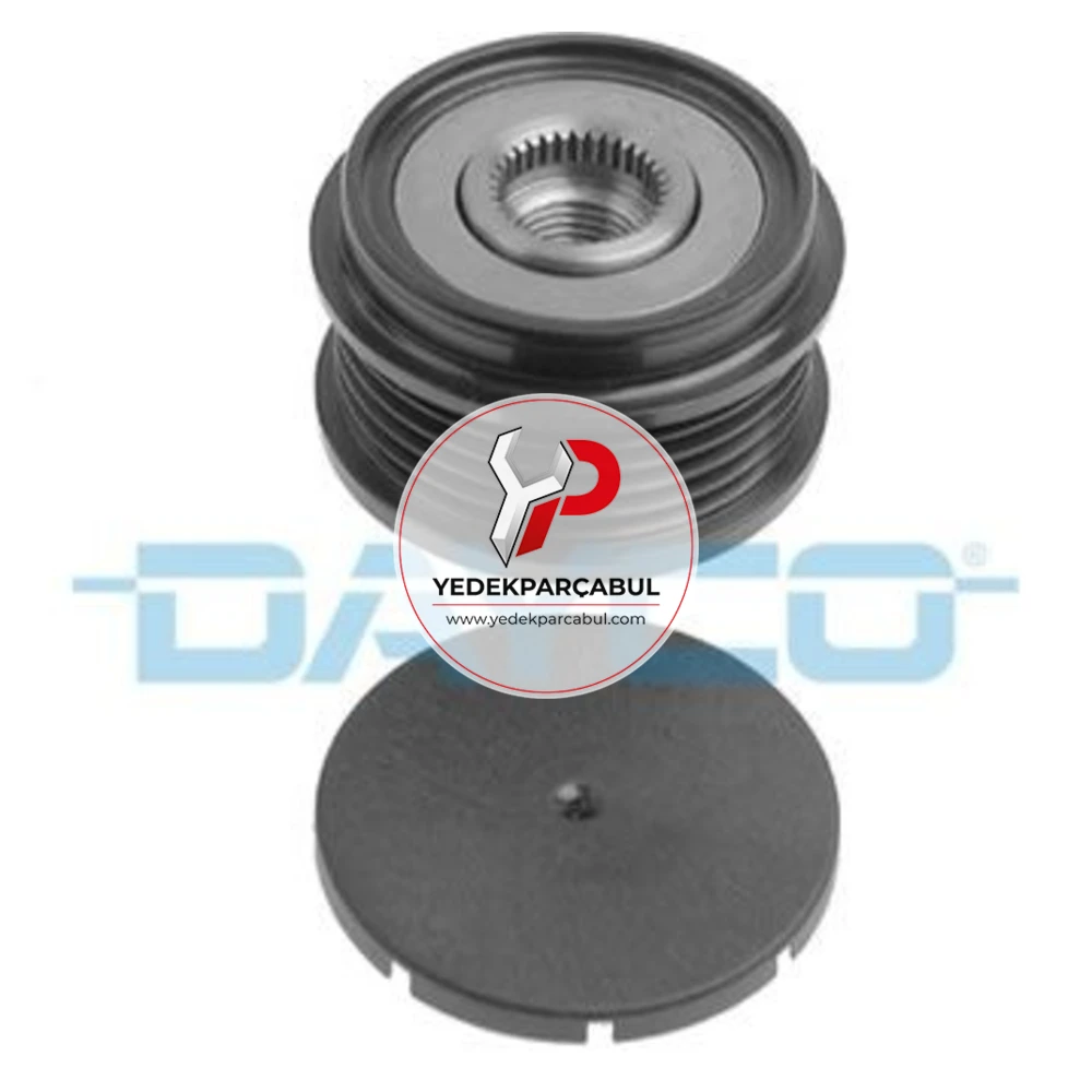 Dayco Alternatör Kasnağı