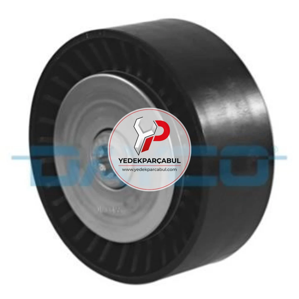Dayco V Kayış Gergi Rulmanı