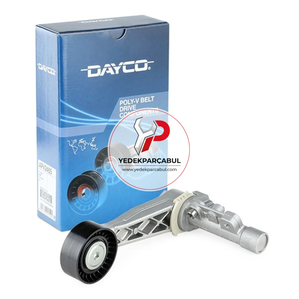 Dayco Alternatör Gergi Rulmanı
