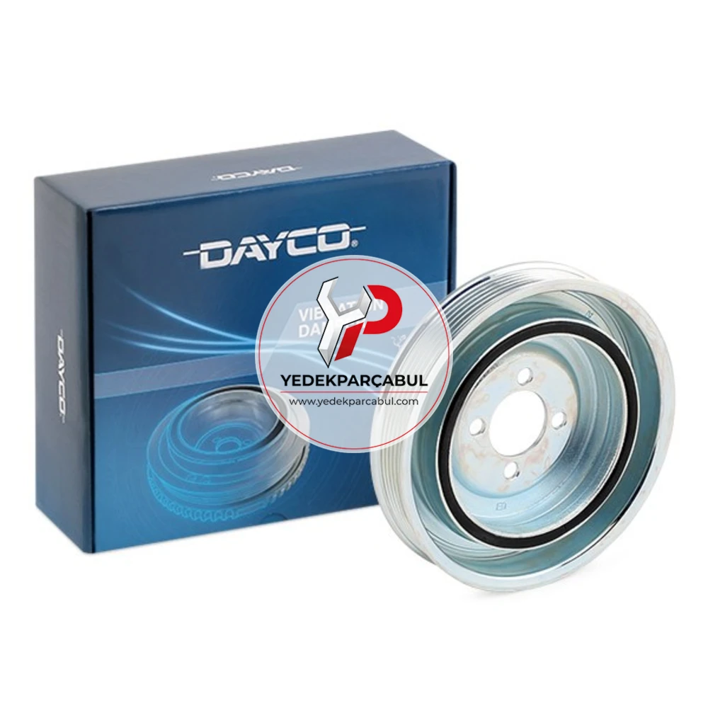 Dayco Krank Kasnağı