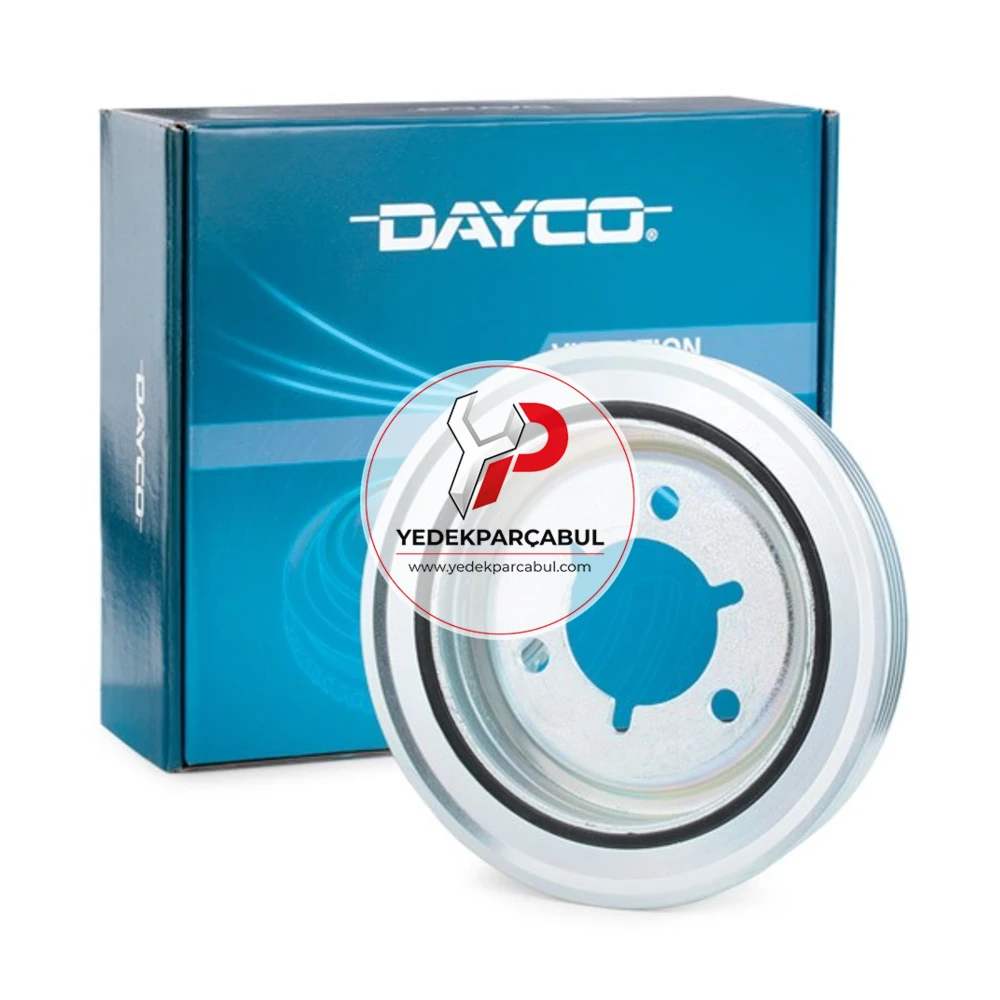 Dayco Krank Kasnağı