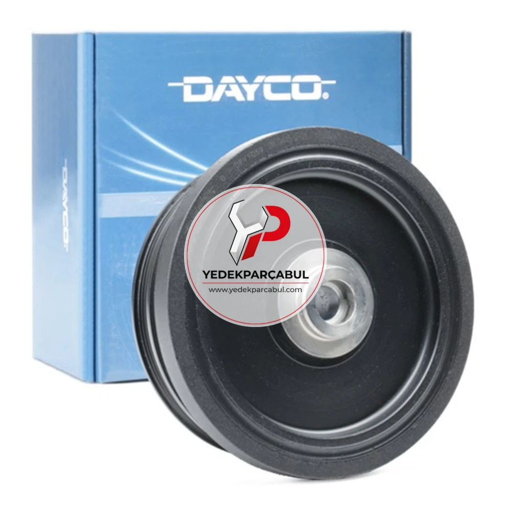 Dayco Krank Kasnağı