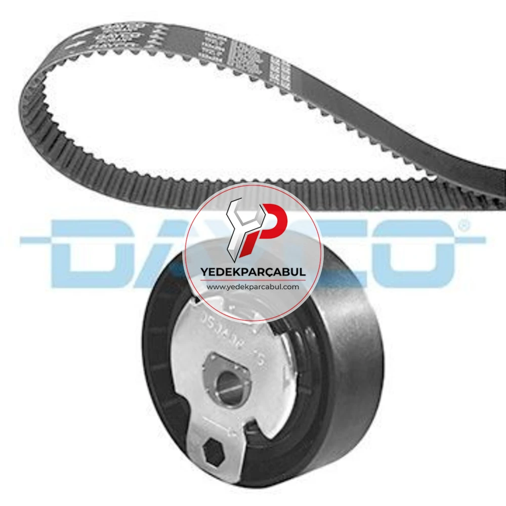 Dayco Triger Seti