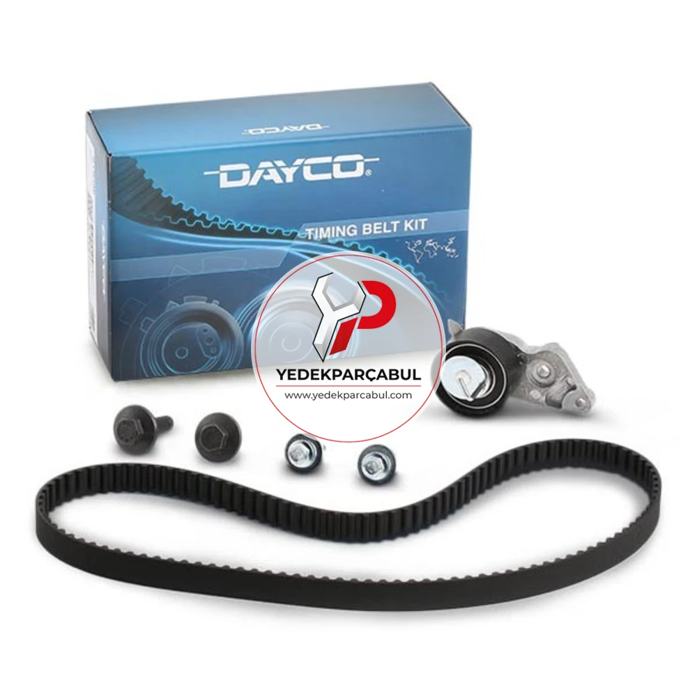 Dayco Triger Seti