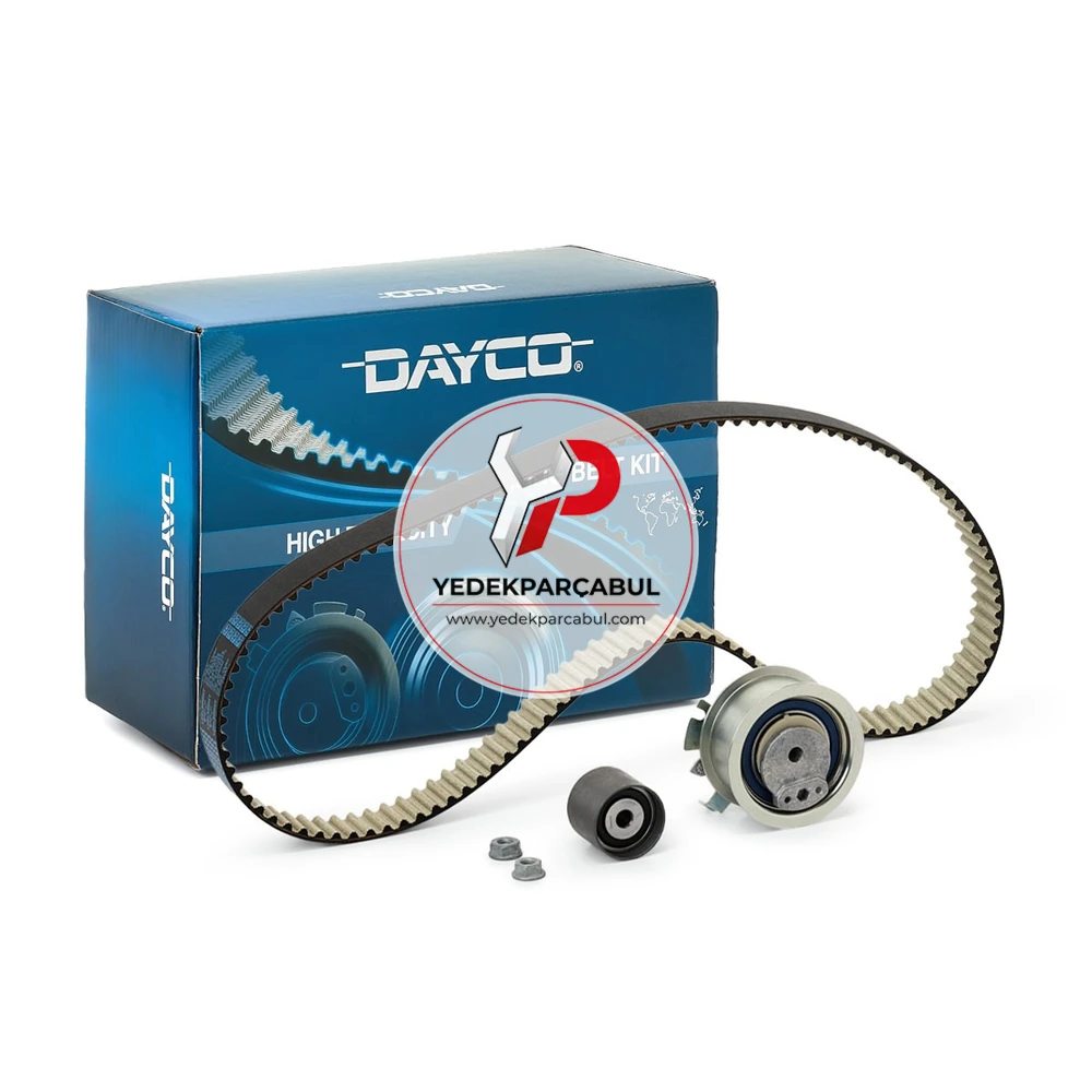 Dayco Triger Seti