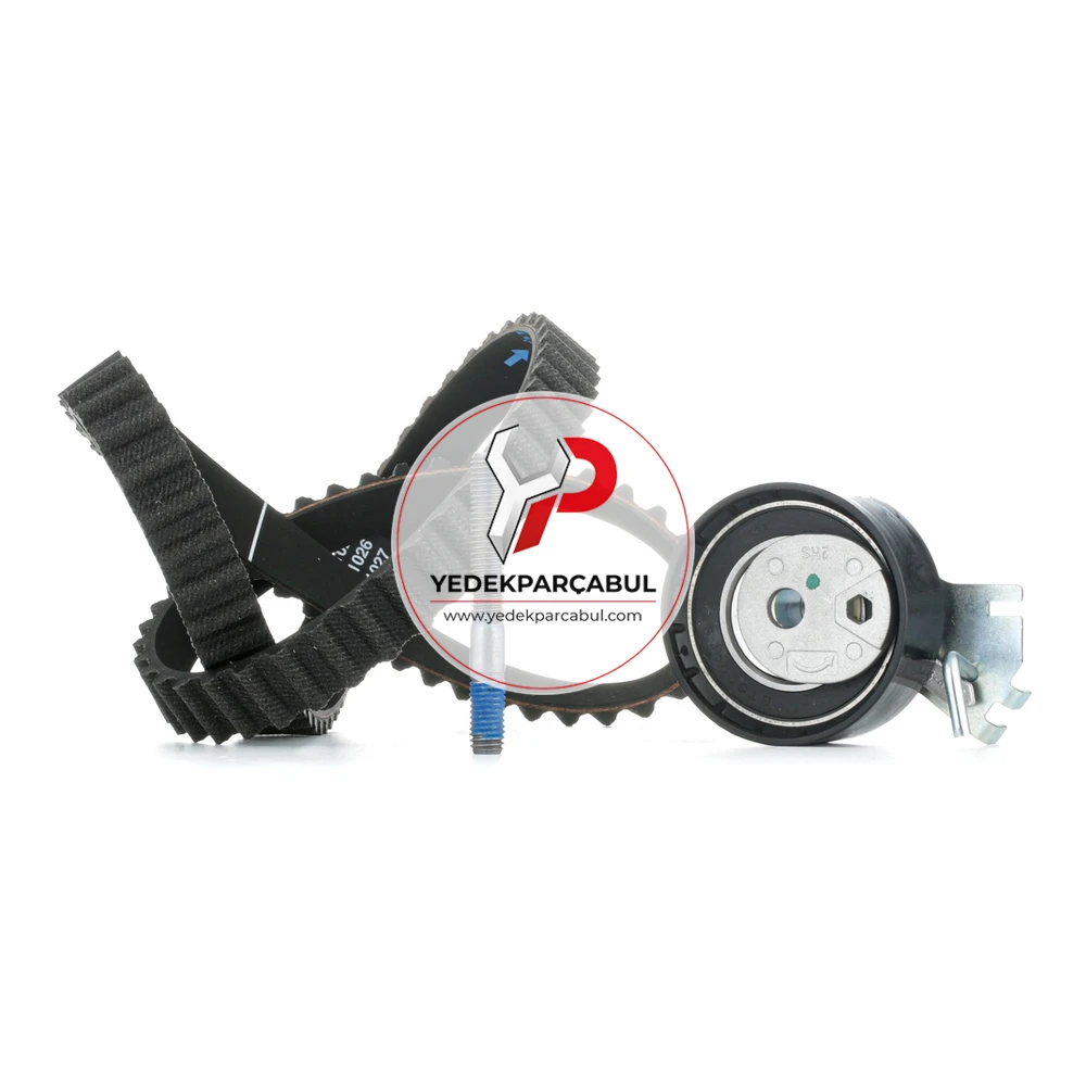 Dayco Eksantrik Gergi Kiti