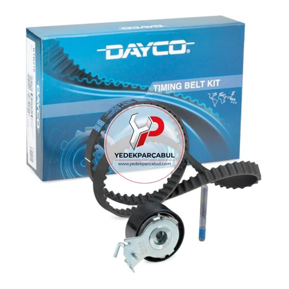 Dayco Eksantrik Gergi Kiti