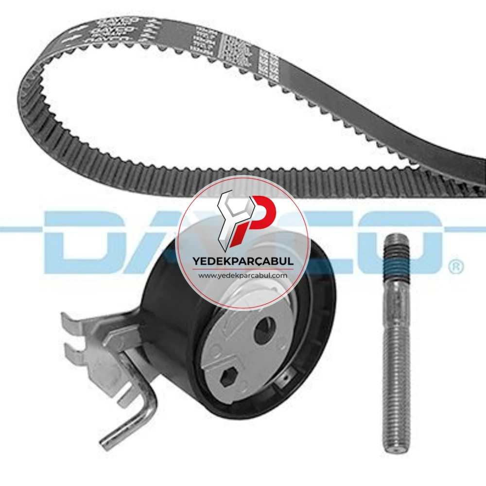 Dayco Eksantrik Gergi Kiti