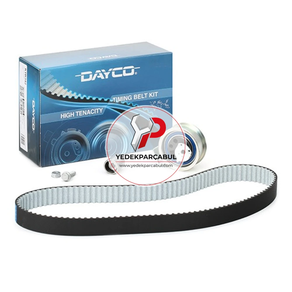 Dayco Triger Seti