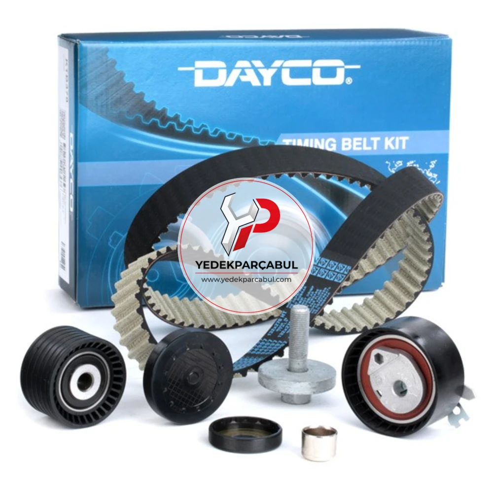 Dayco Eksantrik Gergi Kiti