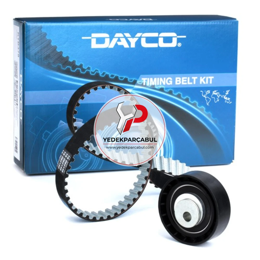 Dayco Triger Seti