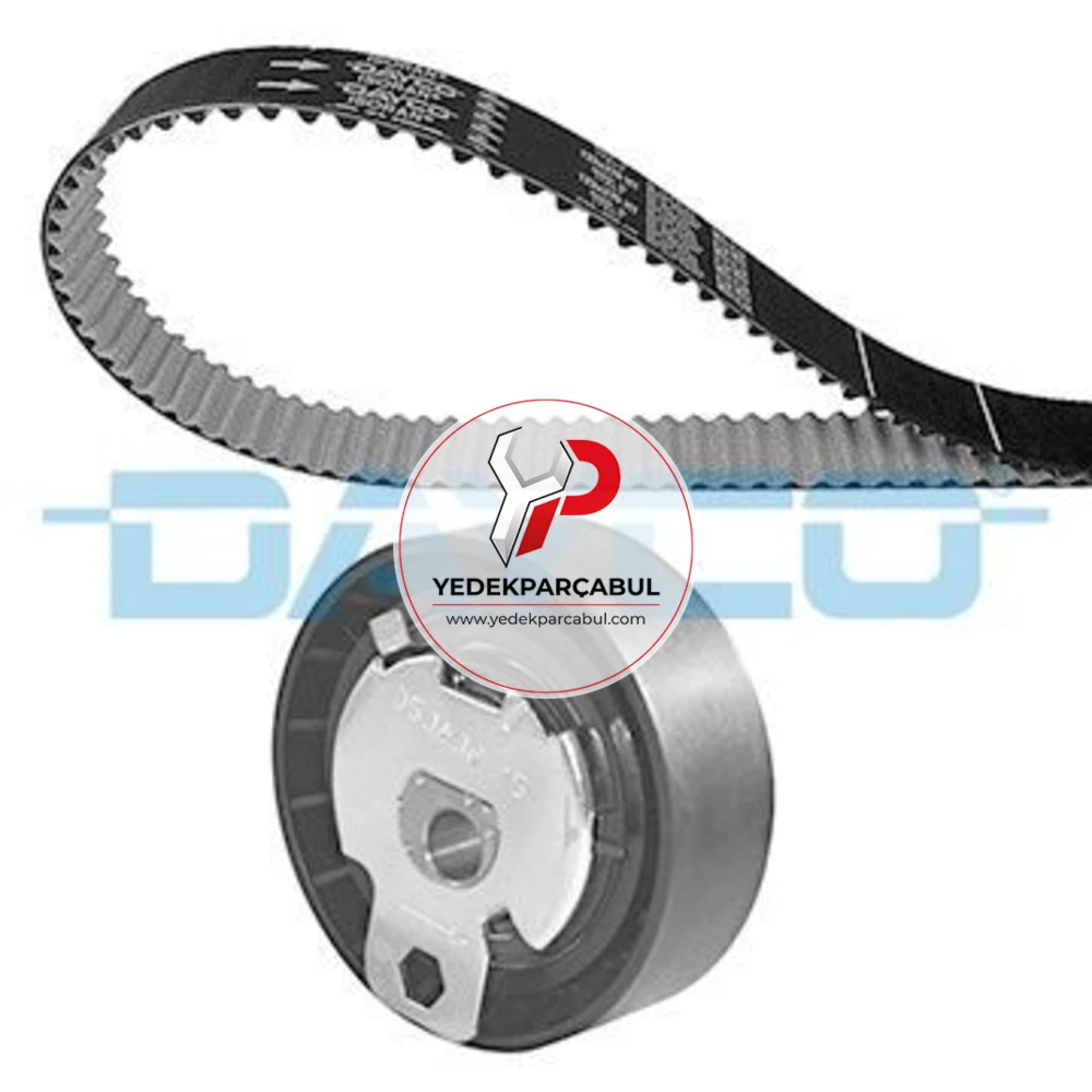 Dayco Triger Seti